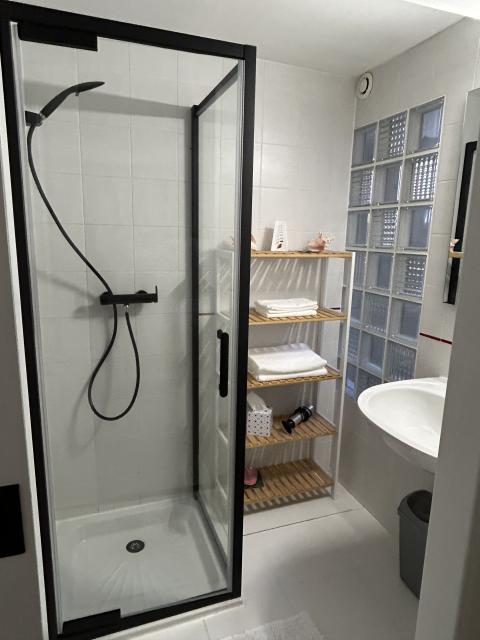Location maison F2 Frejus - Photo 5
