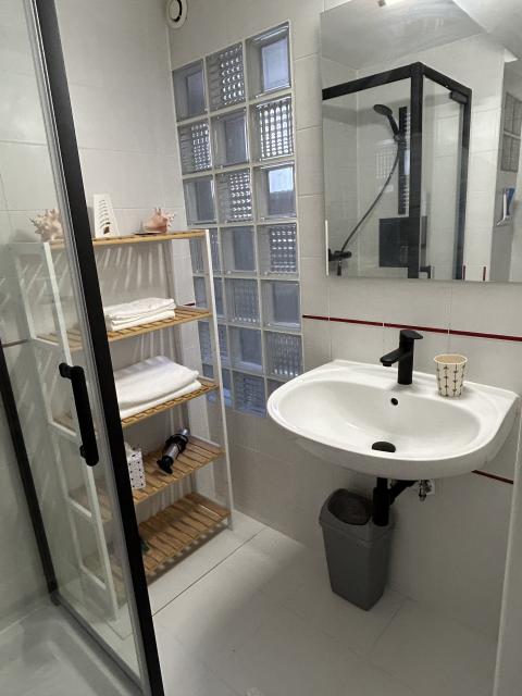 Location maison F2 Frejus - Photo 6