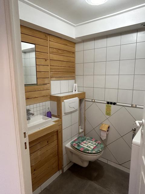 Location maison F2 Frejus - Photo 7