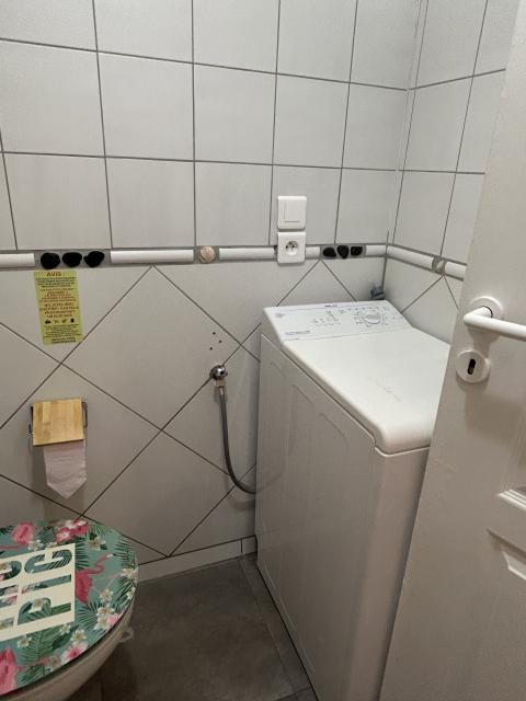 Location maison F2 Frejus - Photo 8