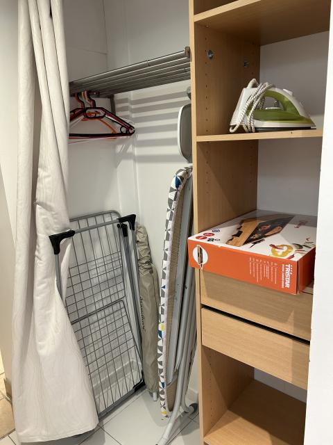 Location maison F2 Frejus - Photo 9