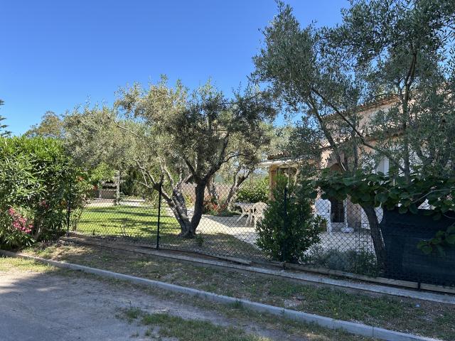 Location maison F2 Frejus - Photo 10