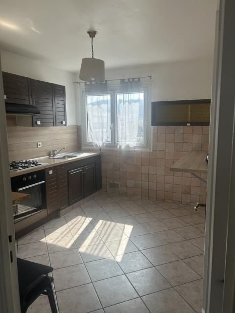 Location appartement T4 Sannois - Photo 2