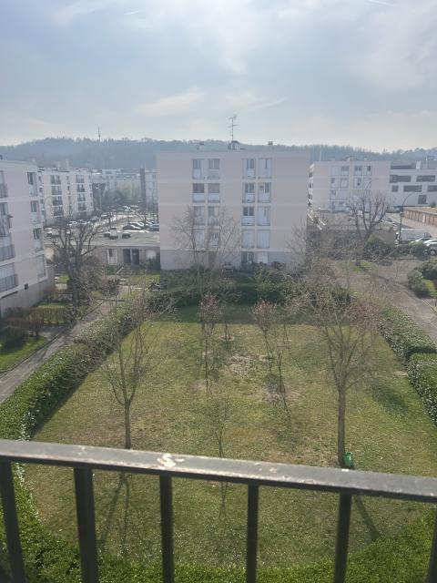 Location appartement T4 Sannois - Photo 8