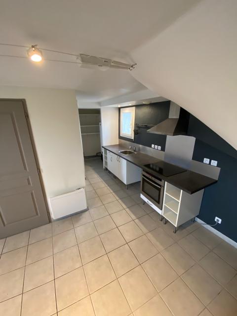 Location appartement T3 Courthezon - Photo 3