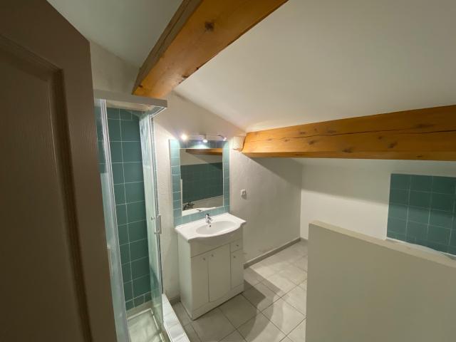 Location appartement T3 Courthezon - Photo 10