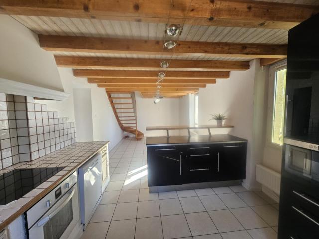 Location maison F5 Pelissanne - Photo 2