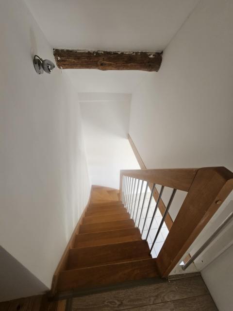 Location maison F5 Pelissanne - Photo 4