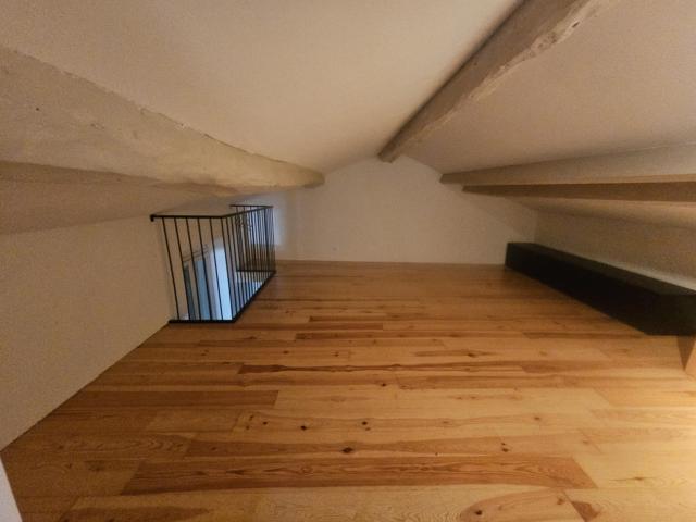 Location maison F5 Pelissanne - Photo 7