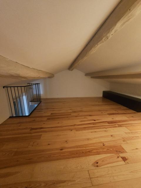Location maison F5 Pelissanne - Photo 10