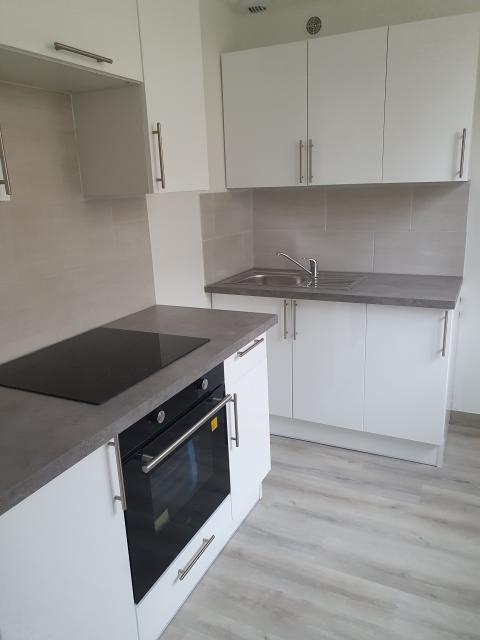 Location appartement T3 Rouen - Photo 2