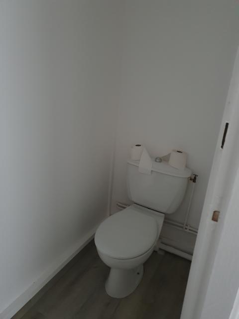 Location appartement T3 Rouen - Photo 4