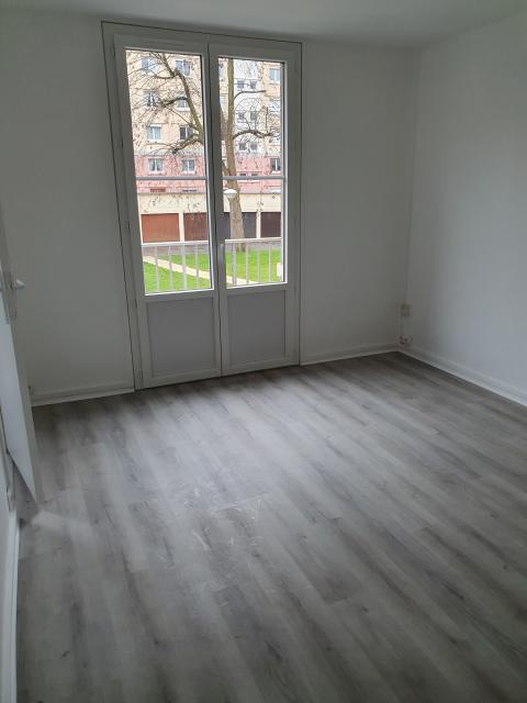 Location appartement T3 Rouen - Photo 5