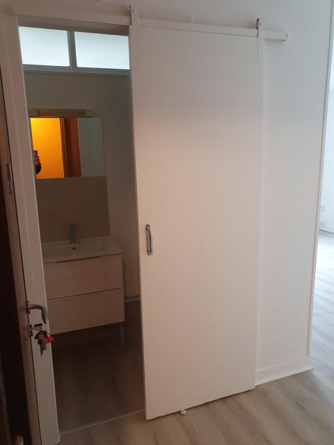 Location appartement T3 Rouen - Photo 7