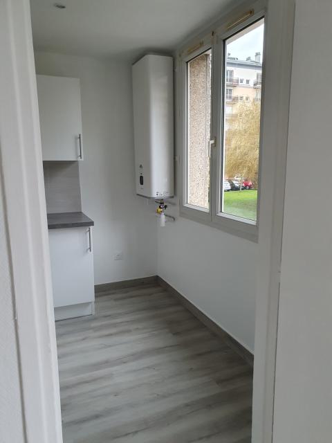 Location appartement T3 Rouen - Photo 8