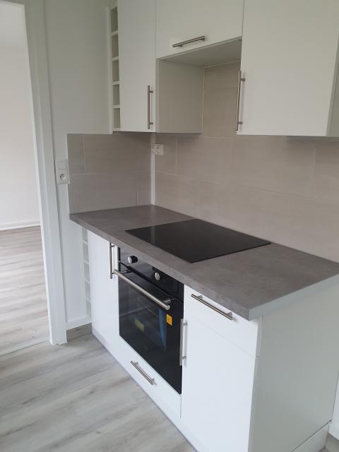 Location appartement T3 Rouen - Photo 9