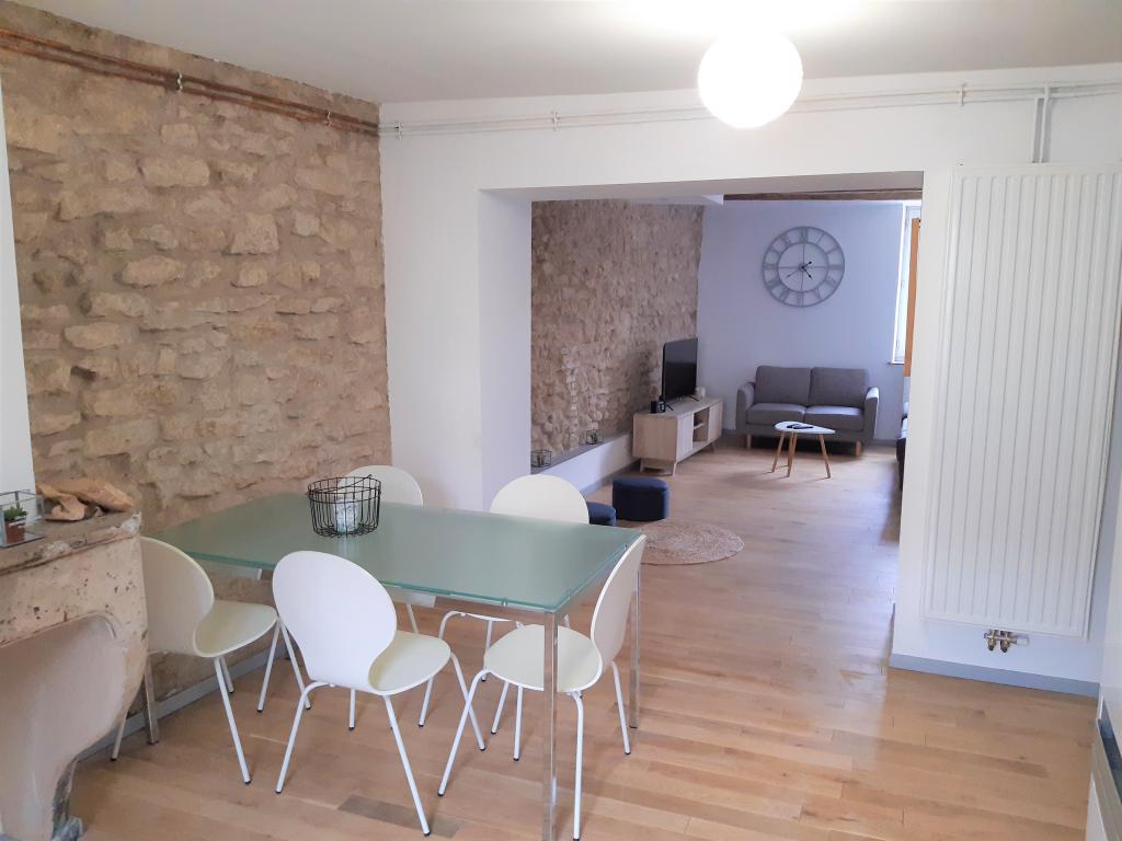 Location chambre Nancy - Photo 1