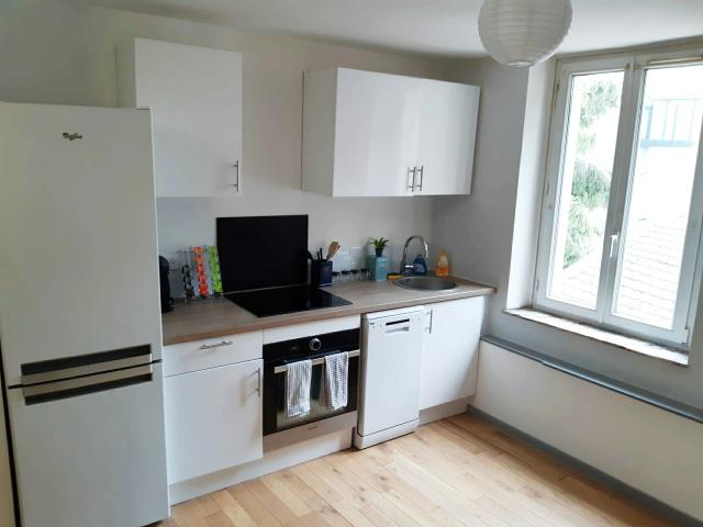 Location appartement T6 Nancy - Photo 3