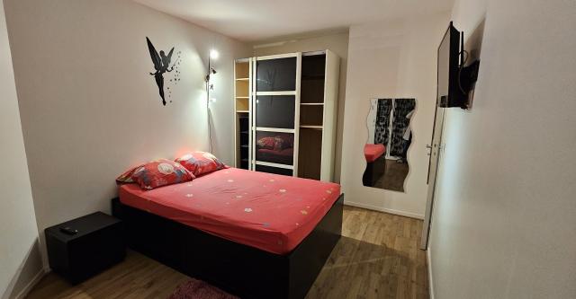 Location appartement T2 Viry Chatillon - Photo 2