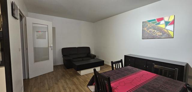 Location appartement T2 Viry Chatillon - Photo 3