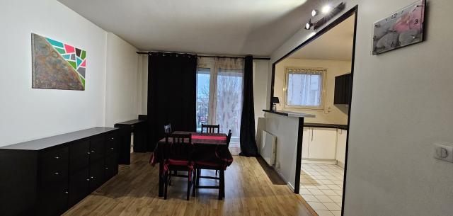 Location appartement T2 Viry Chatillon - Photo 4