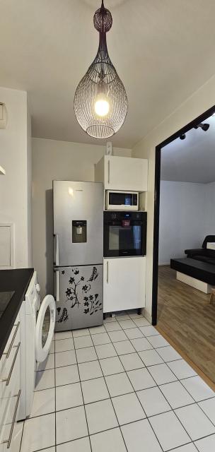 Location appartement T2 Viry Chatillon - Photo 5