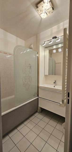 Location appartement T2 Viry Chatillon - Photo 6
