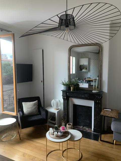 Location appartement T2 Clichy - Photo 2