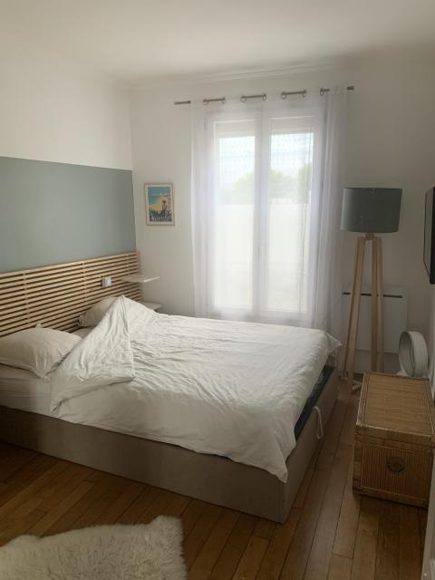 Location appartement T2 Clichy - Photo 5