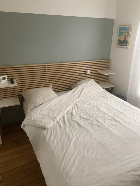 Location appartement T2 Clichy - Photo 6
