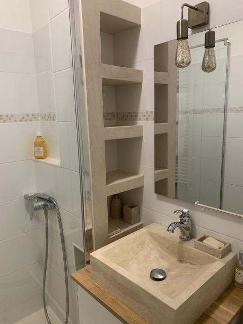 Location appartement T2 Clichy - Photo 7