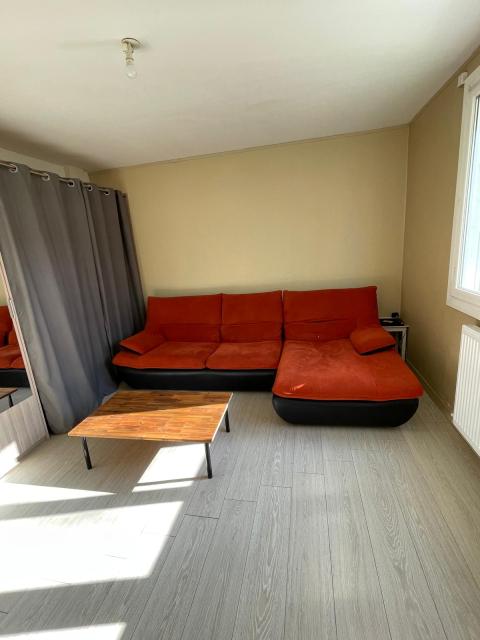 Location appartement T3 St Nazaire - Photo 2