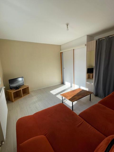 Location appartement T3 St Nazaire - Photo 3