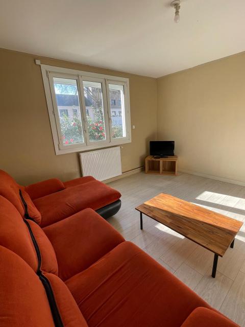 Location appartement T3 St Nazaire - Photo 7