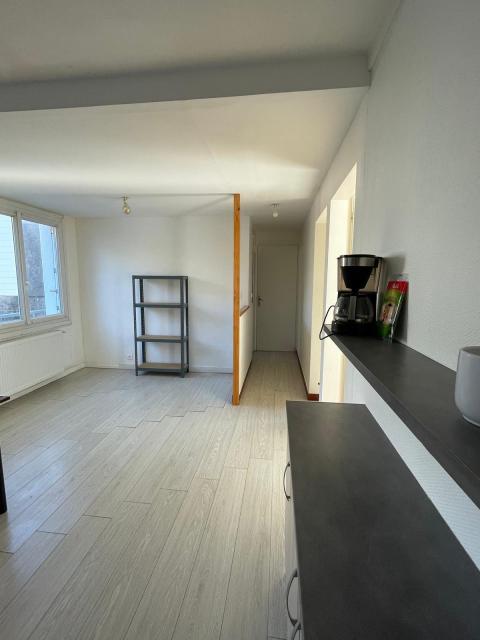 Location appartement T3 St Nazaire - Photo 8
