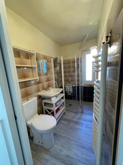 Location appartement T3 St Nazaire - Photo 9