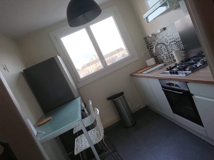 Location chambre Rennes - Photo 1