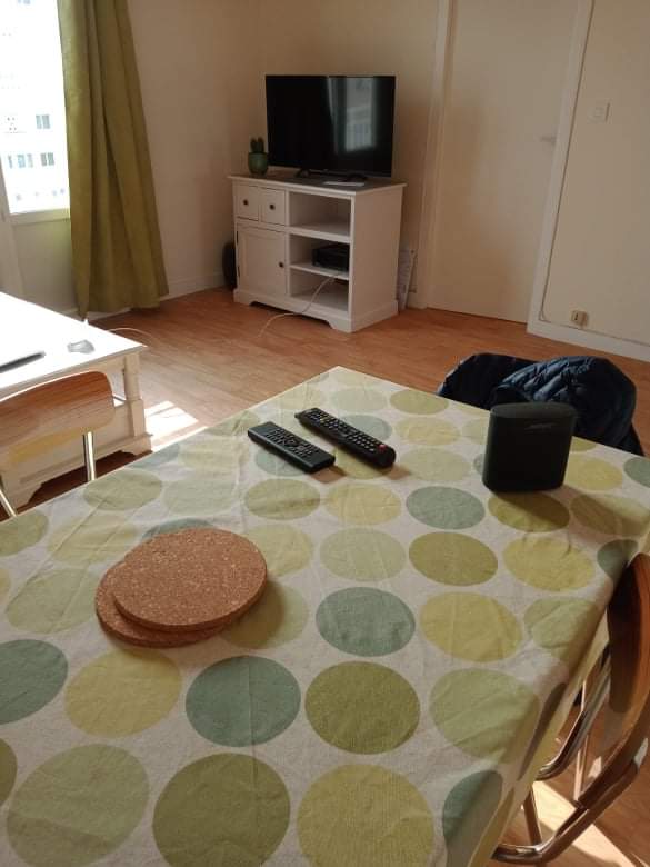 Location chambre Rennes - Photo 2