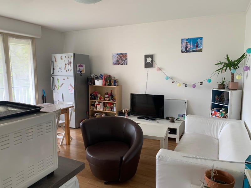 Location chambre Rennes - Photo 1