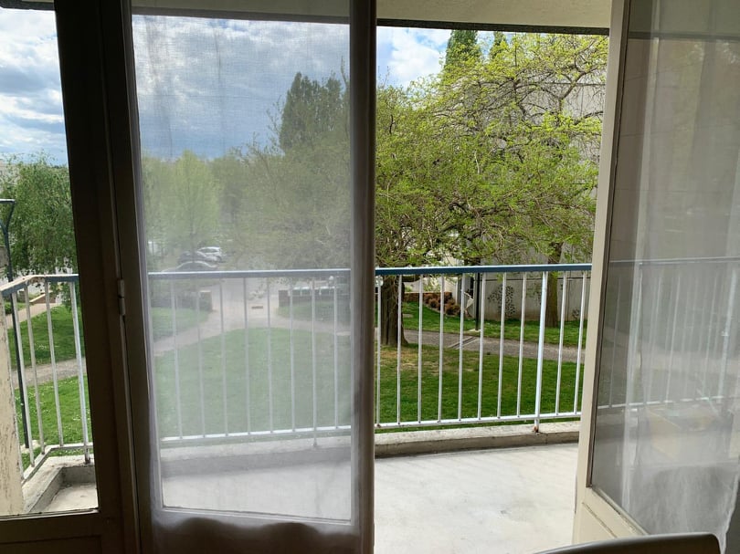Location chambre Rennes - Photo 2