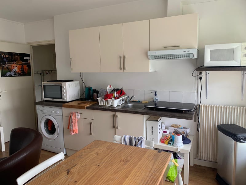 Location chambre Rennes - Photo 3