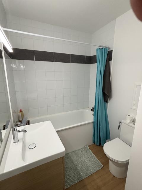 Location appartement T2 Bordeaux - Photo 2