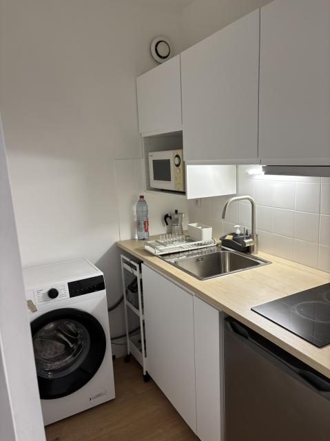 Location appartement T2 Bordeaux - Photo 3