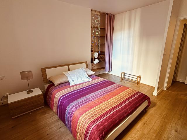 Location appartement T2 Bordeaux - Photo 4