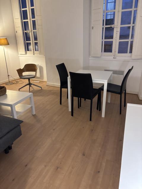 Location appartement T2 Bordeaux - Photo 5