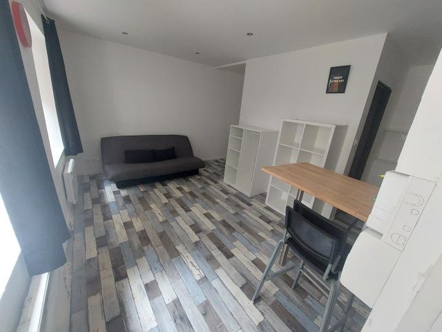 Location studio St Etienne - Photo 2