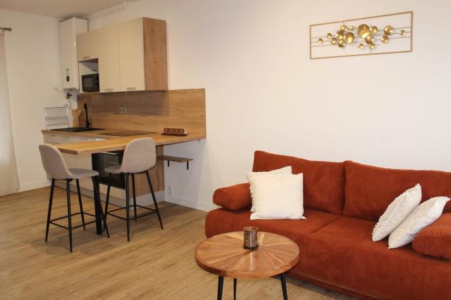 Location maison F2 Albi - Photo 2
