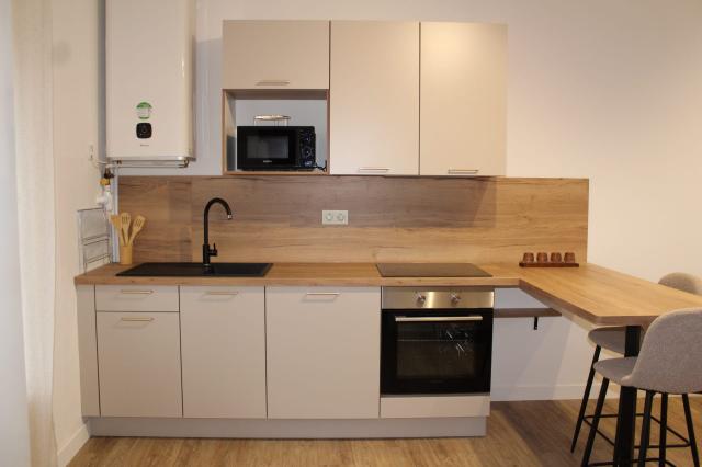 Location maison F2 Albi - Photo 3