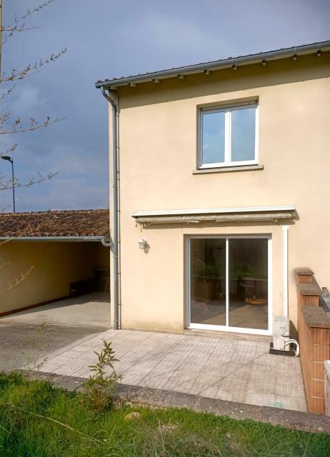 Location maison F2 Albi - Photo 6