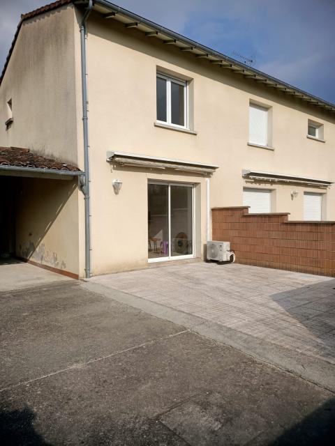 Location maison F2 Albi - Photo 8